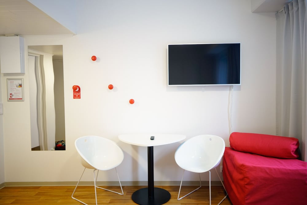 Omena Hotel Pori 25/33