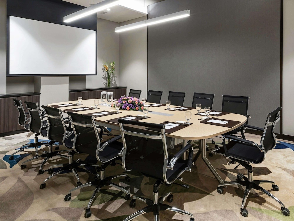 Grand Mercure Gandhinagar GIFT City 36/46