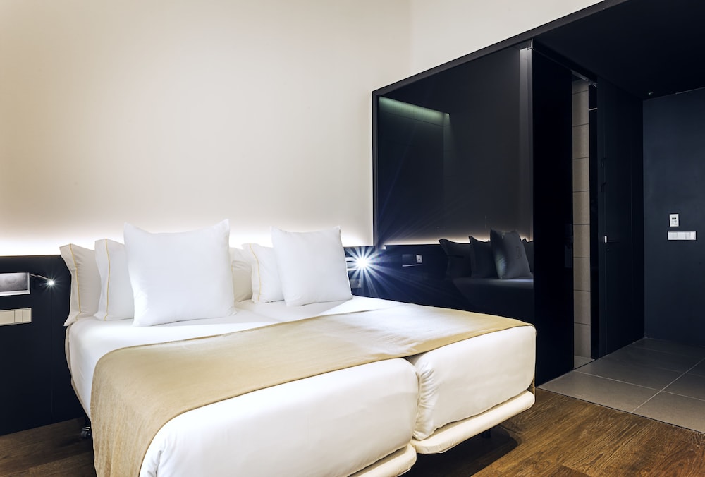 Hotel One Shot Mercat 09 14/39