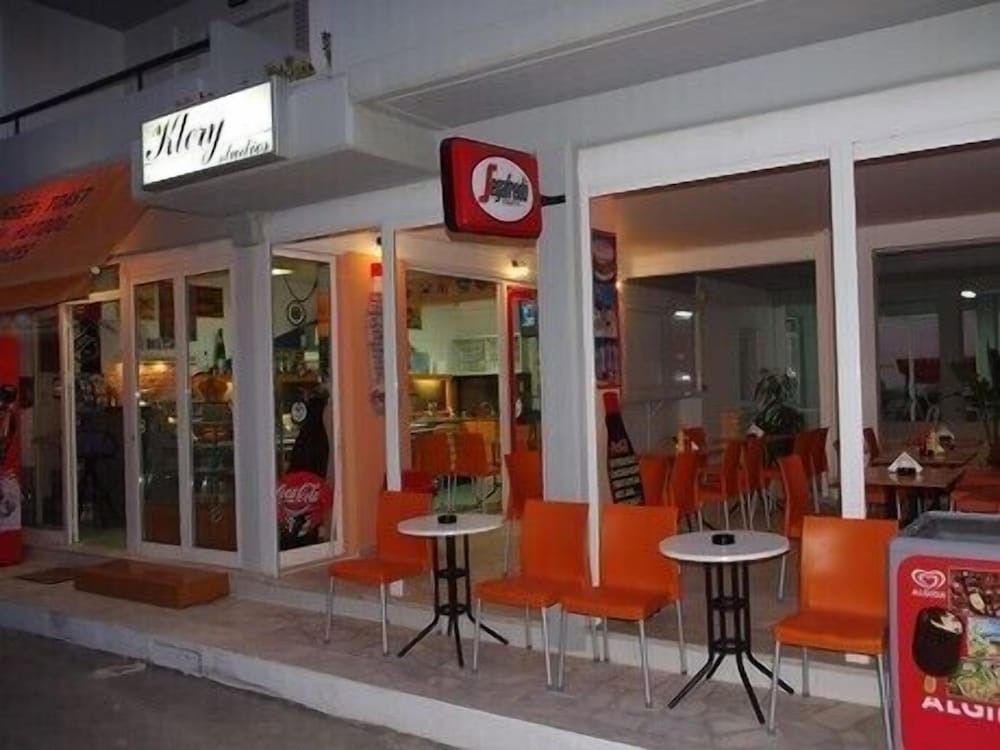 Klery Studios 1/23