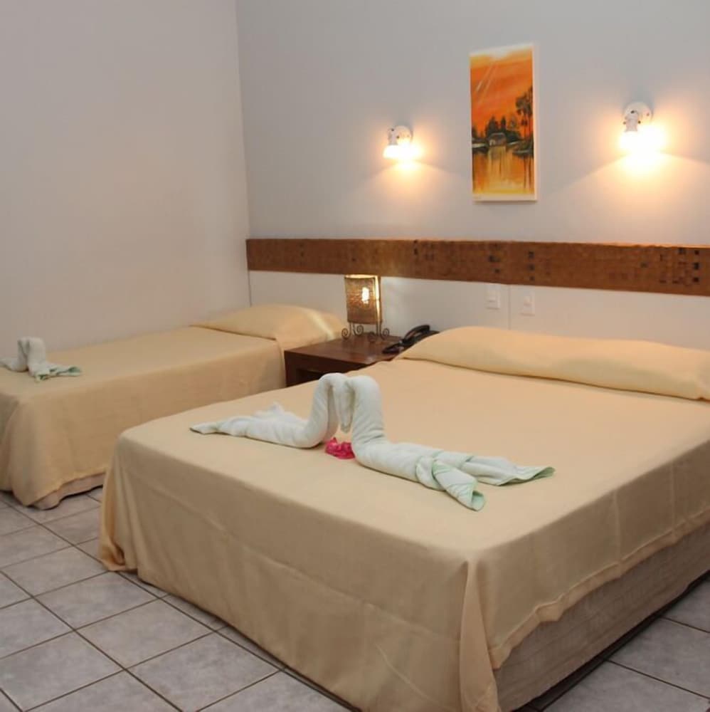 HOTEL POUSADA DO BURITI 15/59