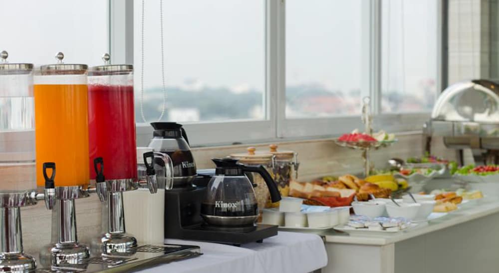 Hanoi Morning Hotel 66/80