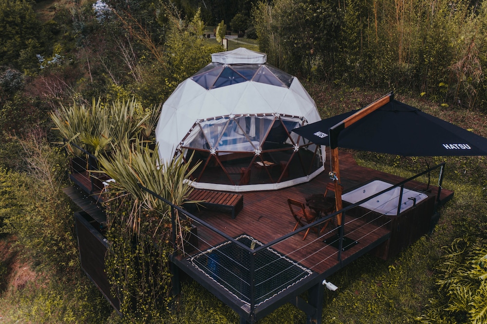 Domus Glamping 19/50