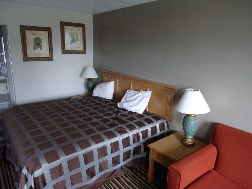 Super 8 By Wyndham Florence Sc I 95 North Hwy 76 16/21