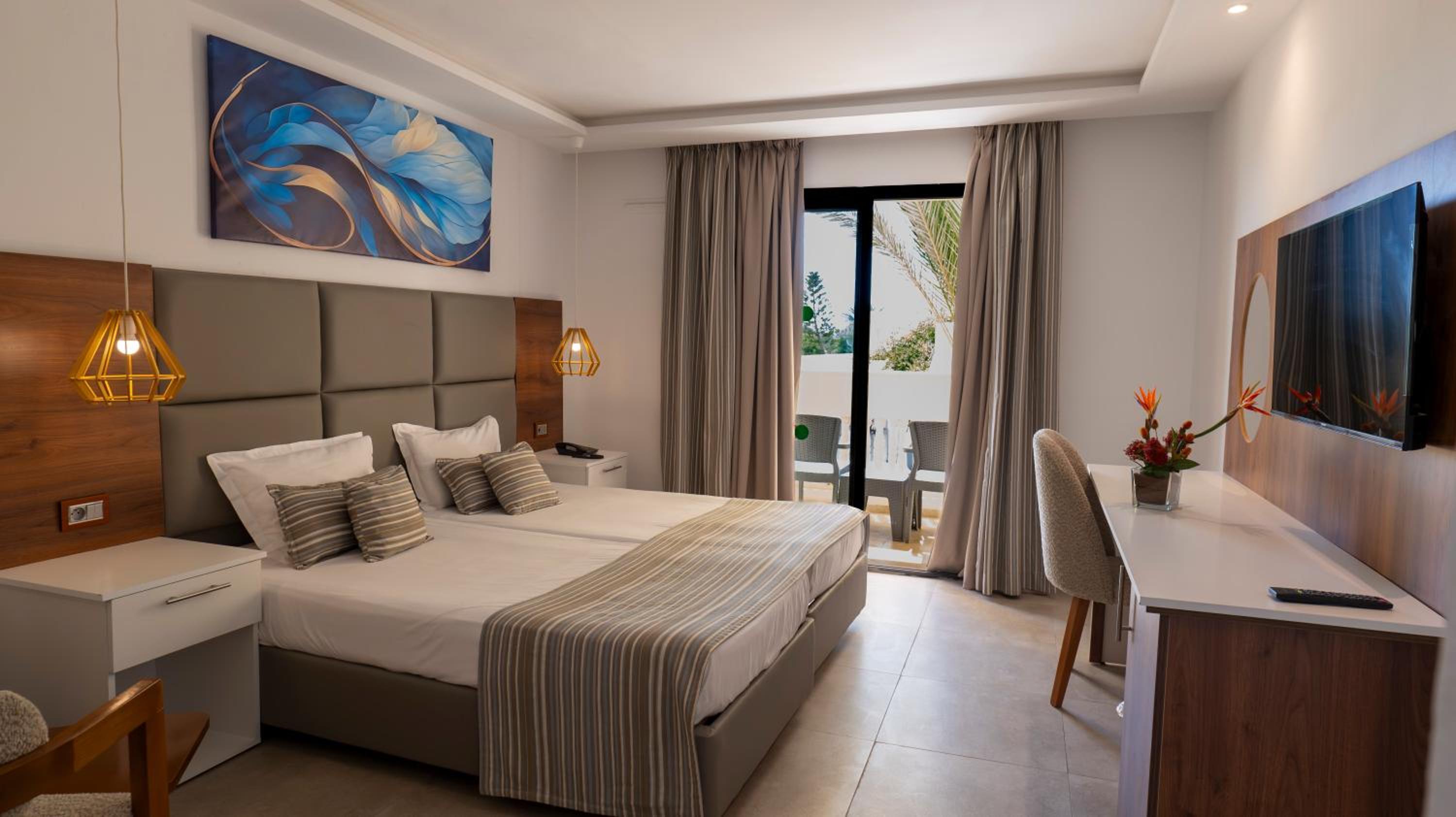 Double room Superior 2+0