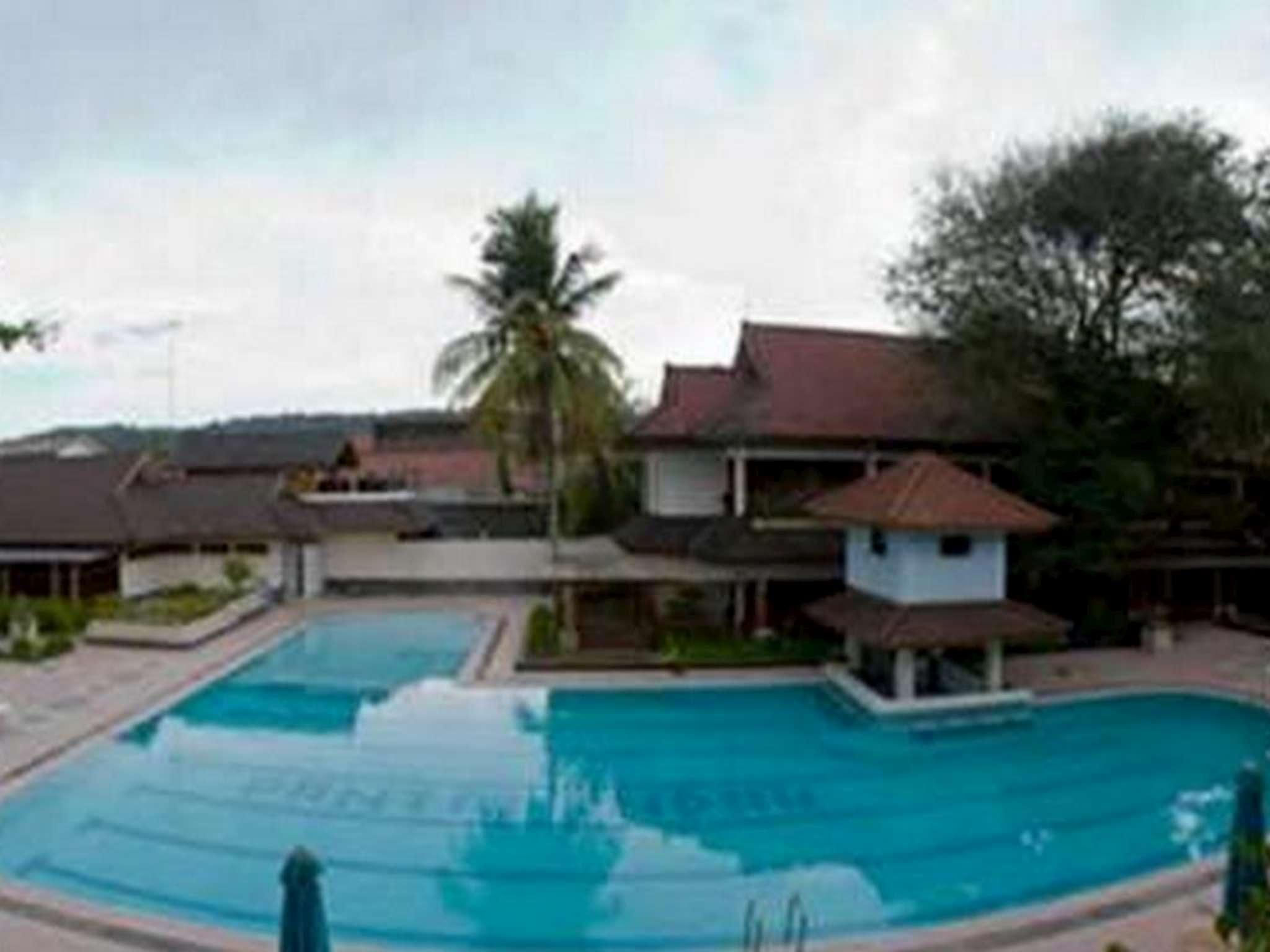 Pantai Indah Resort Hotel Barat 3/30