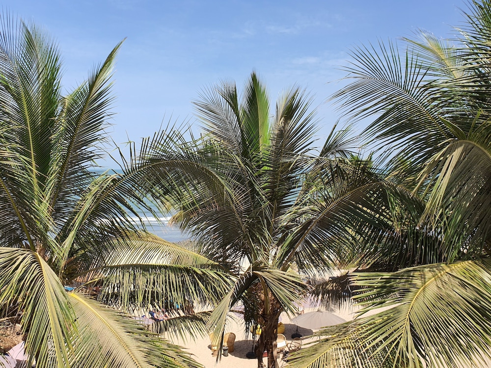 Kalimba Beach Resort 37/41