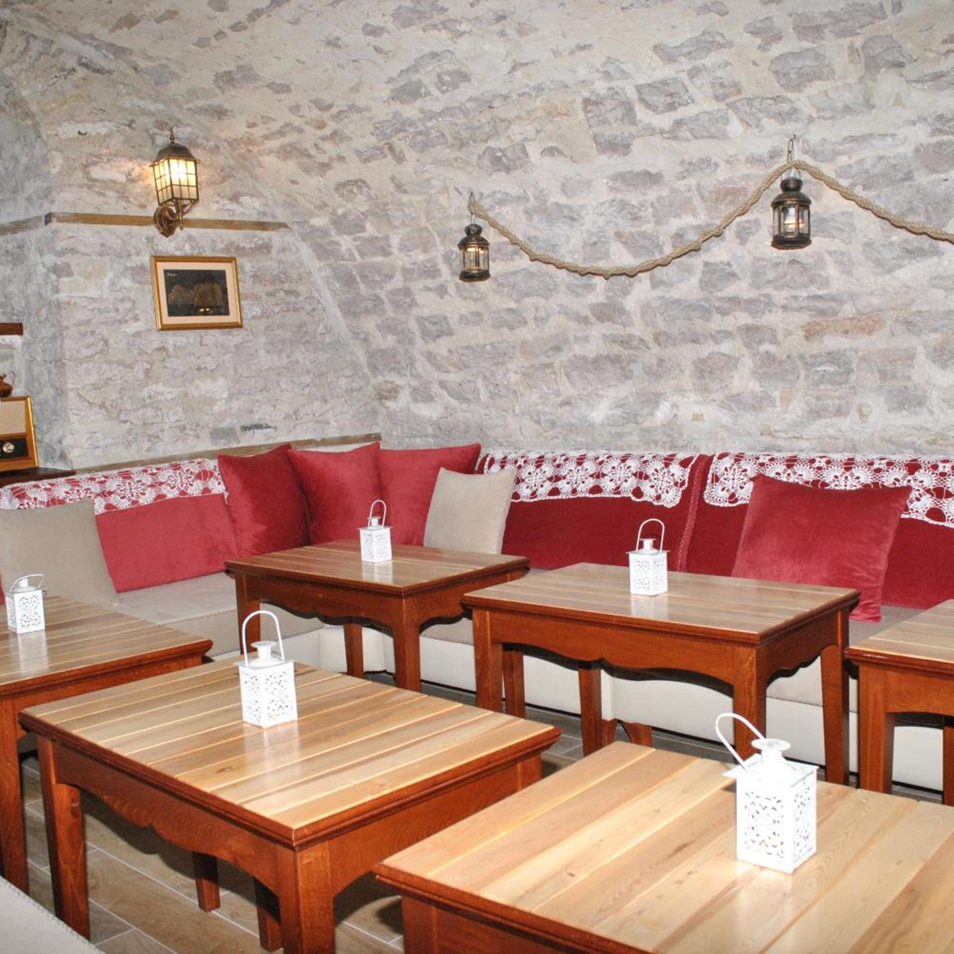 Hotel Kastro 55/68