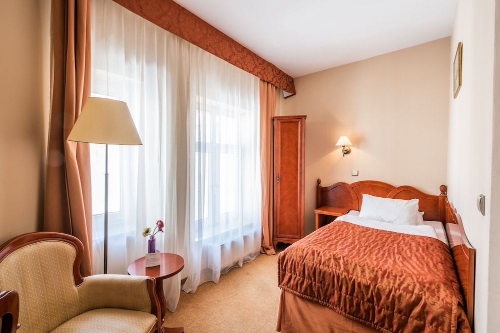 Hotel Europejski 18/50