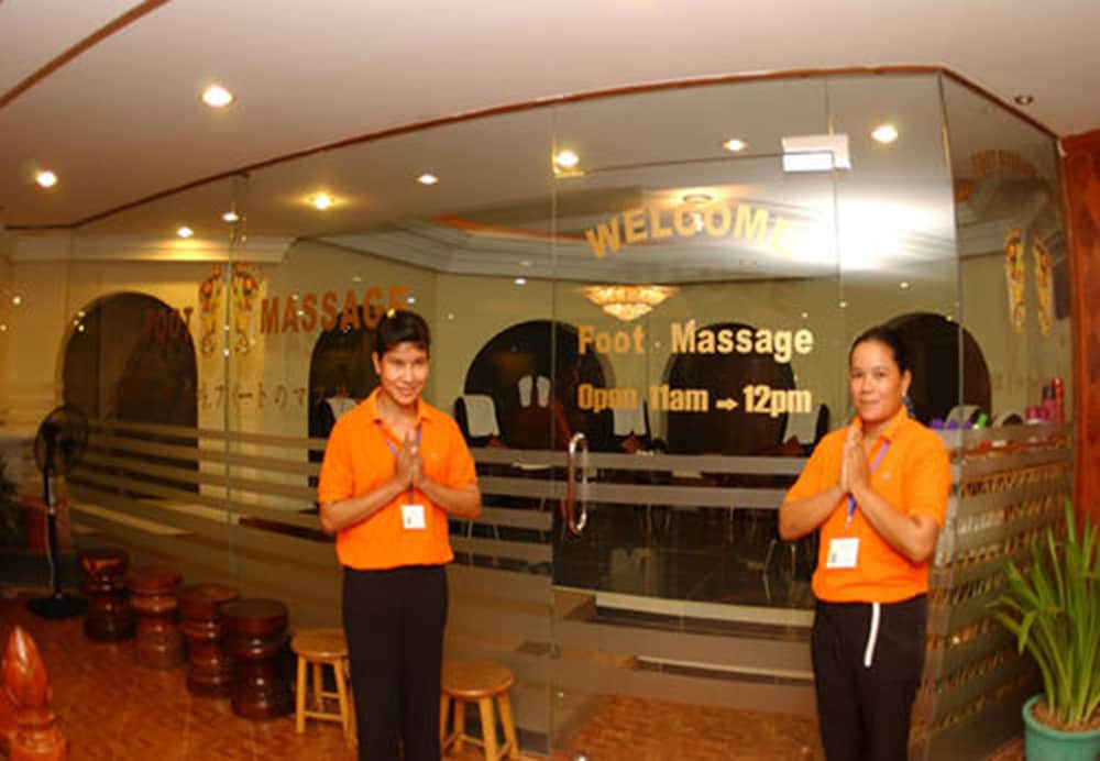 Monoreach Hotel Siem Reap 7/40