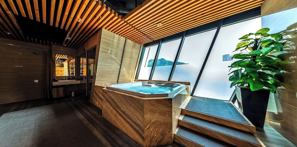 Boton Blue Hotel & Spa 40/71