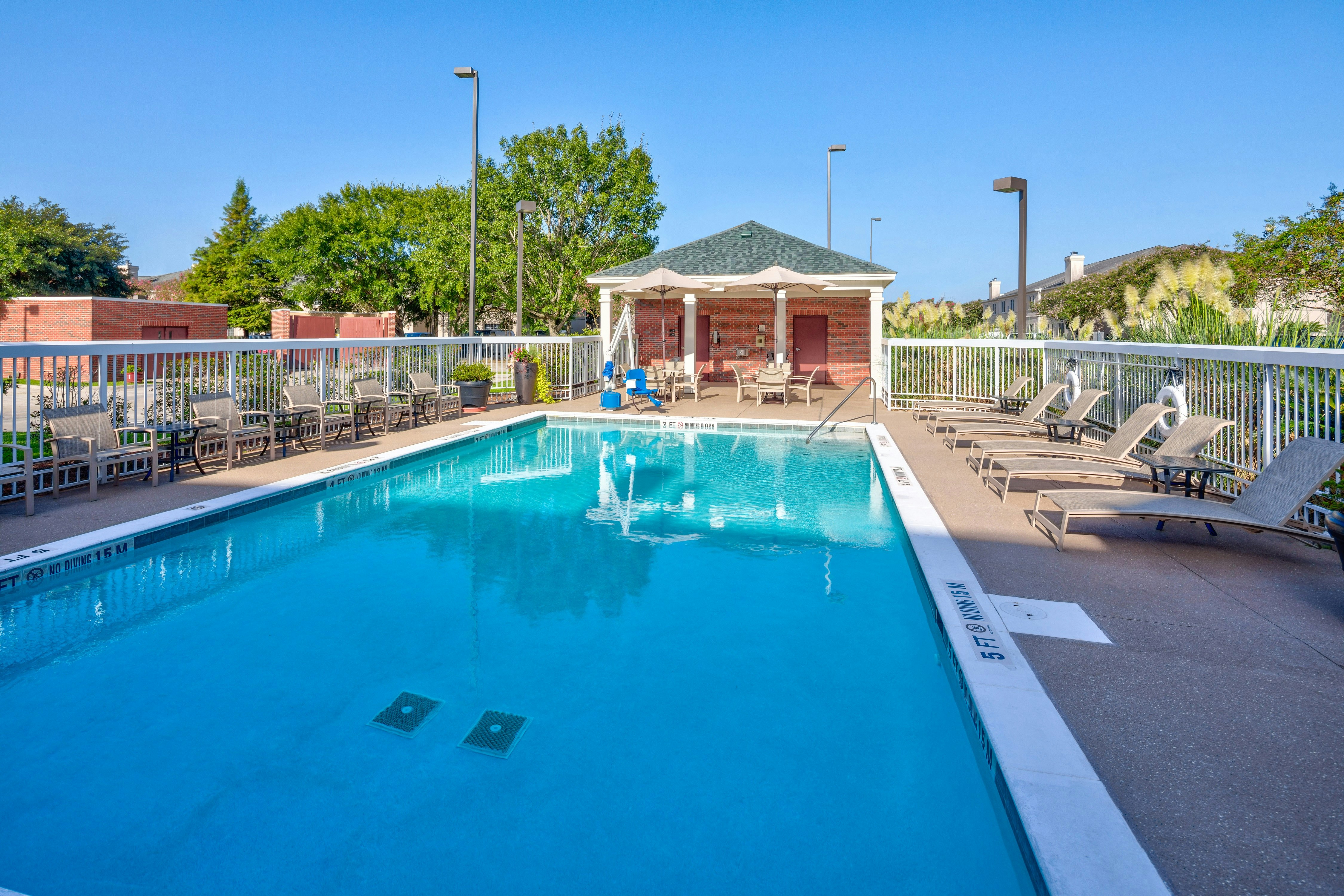 Homewood Suites By Hilton Baton Rouge 13/43