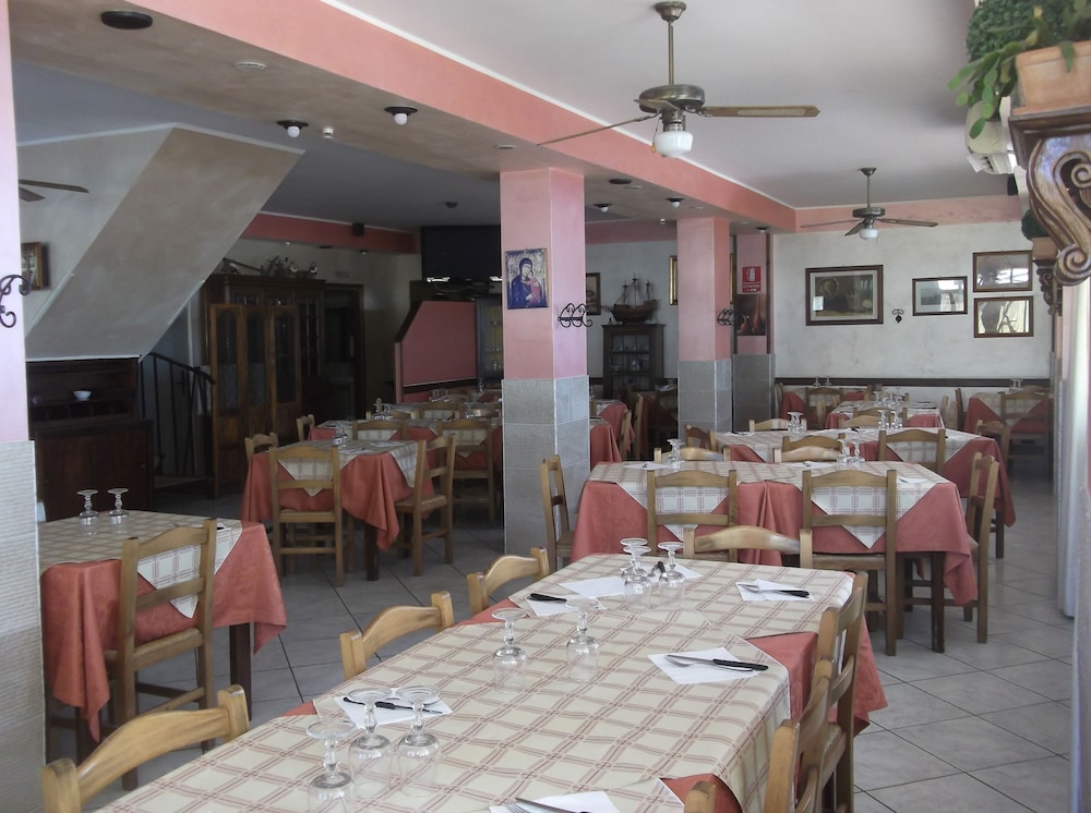 Hotel Il Vulcano 35/50