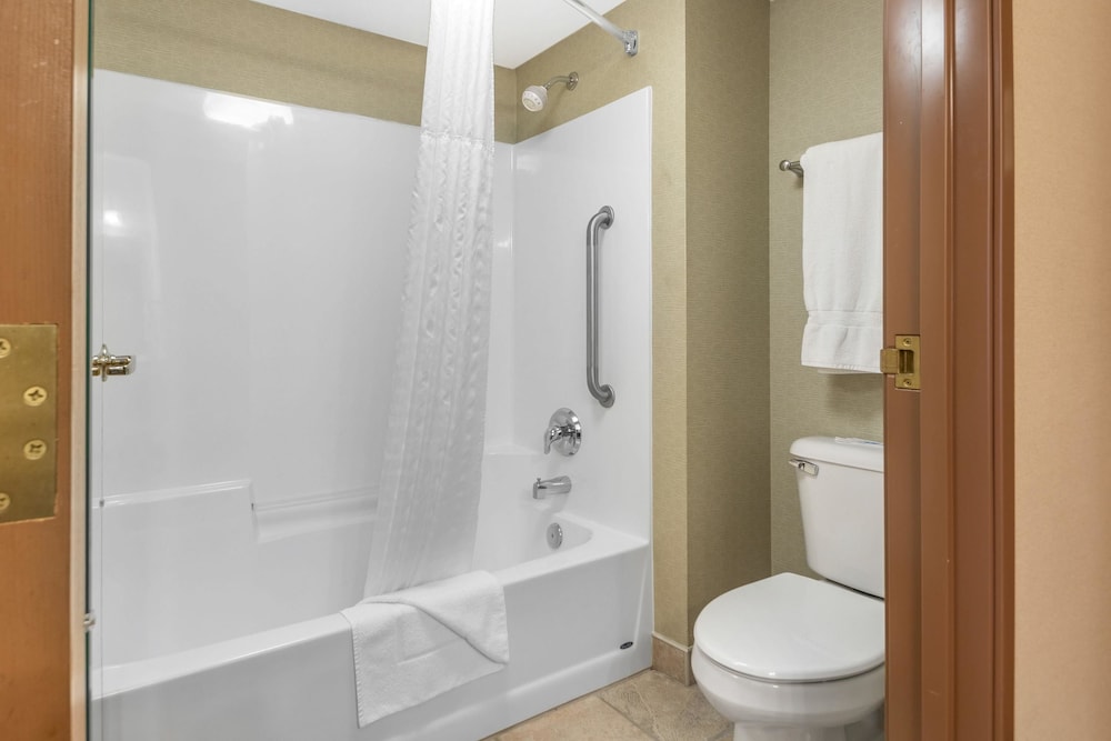 Comfort Inn Iron Mountain North 16/36