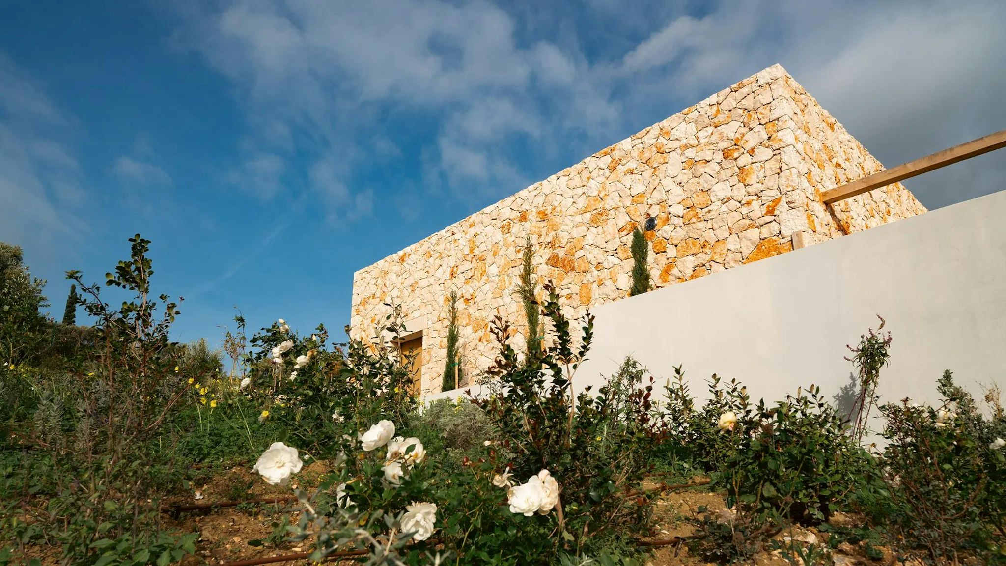 Eliamos Villas Hotel and Spa - Relais & Chateaux 41/52