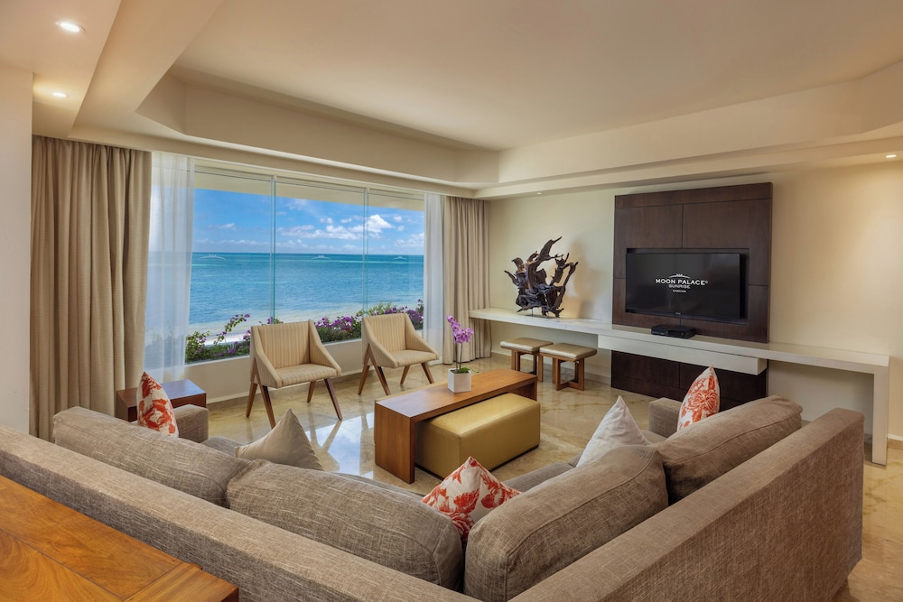 Moon Palace Cancun All Inclusive 46/66