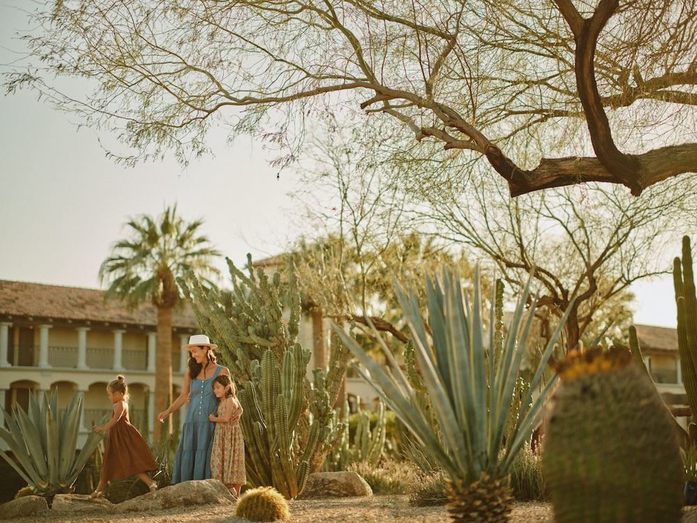 Privado Villas at the Fairmont Scottsdale Princess 44/48
