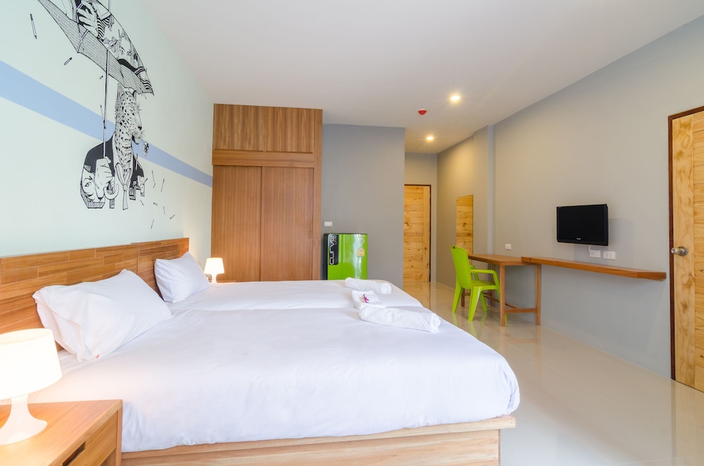 AONANG MITI RESORT 11/51
