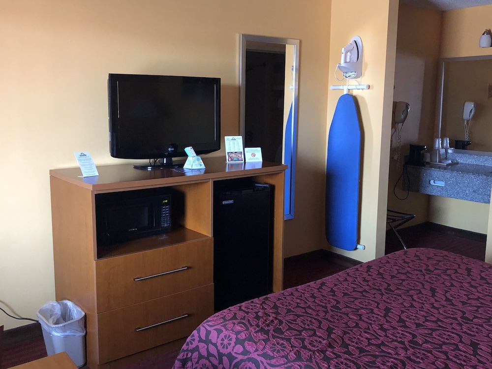 Days Inn By Wyndham Franklin Ex Days Inn Franklin Ky 27/39
