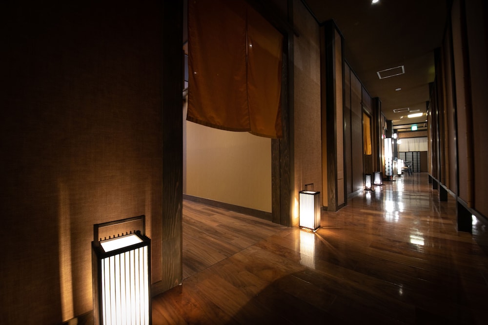 Hosenji Kanko Hotel Yumotoya 35/50
