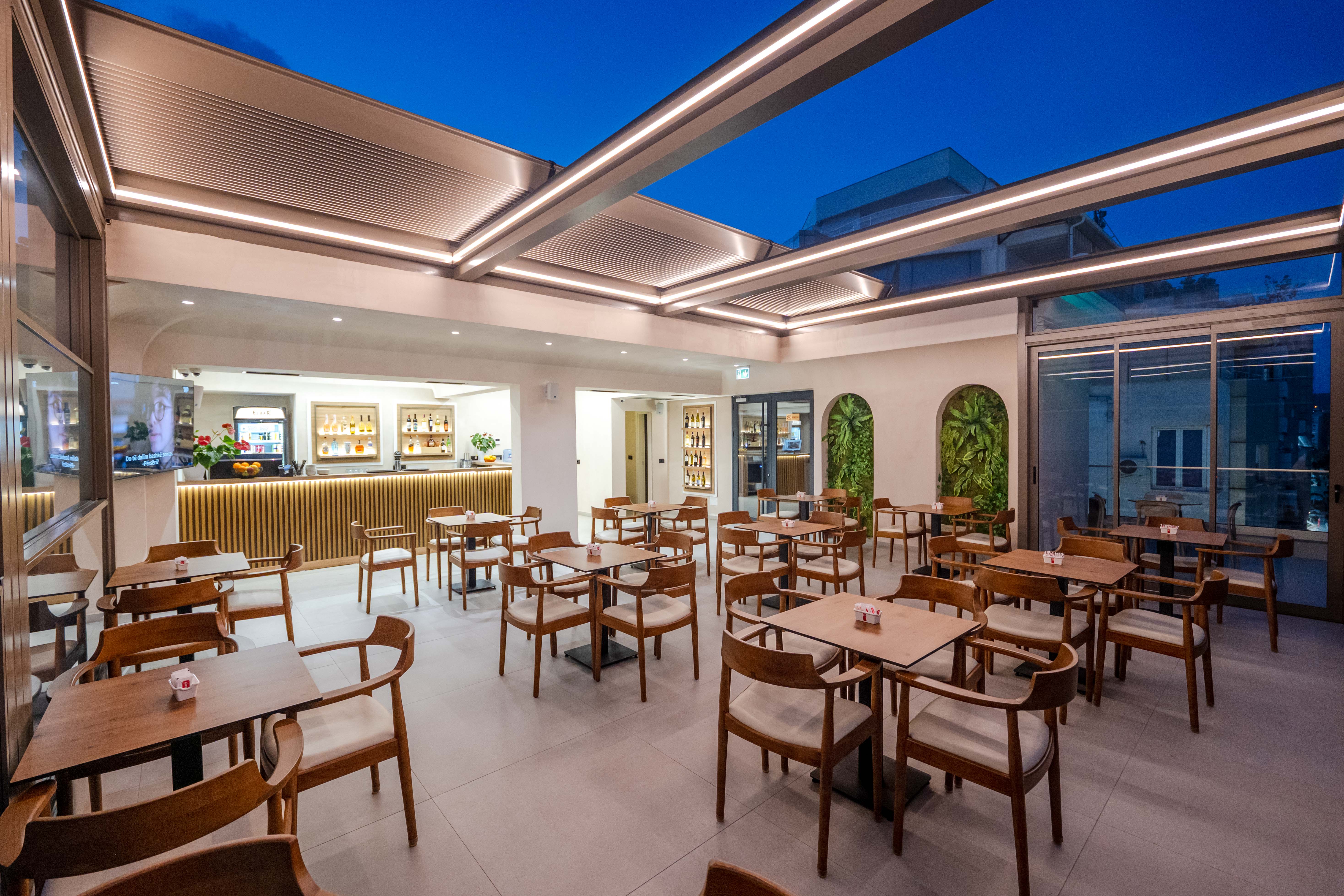 Sasso Hotel 52/63