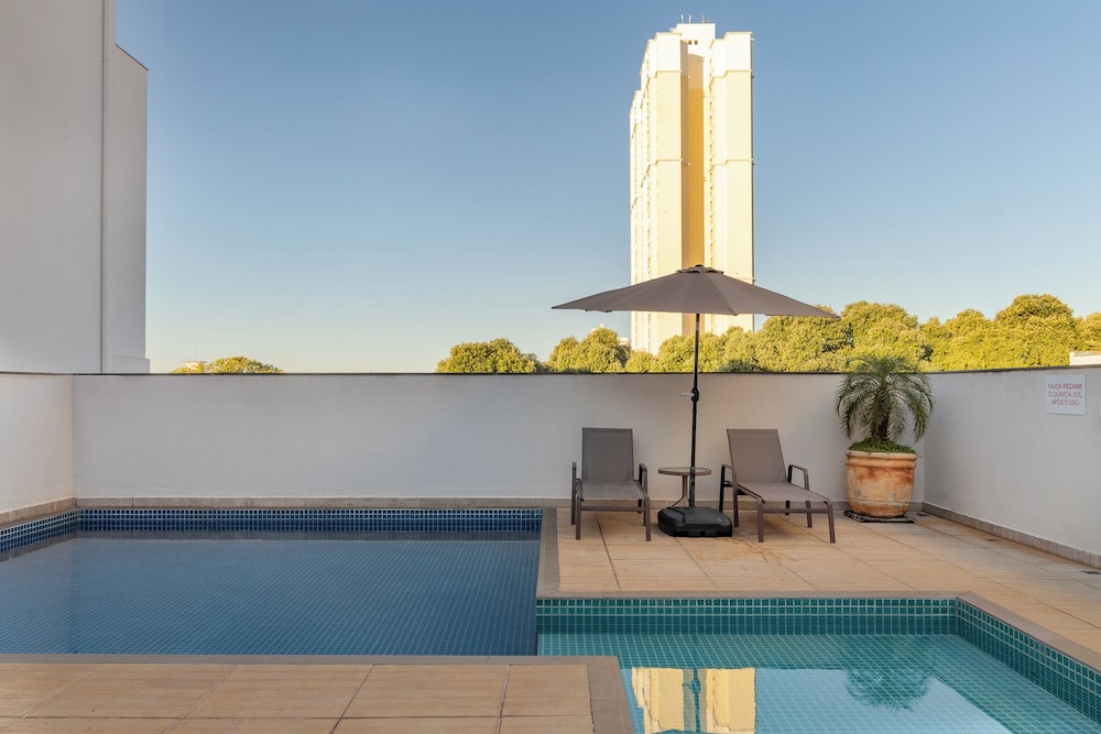 Aracatuba Plaza Hotel 70/74