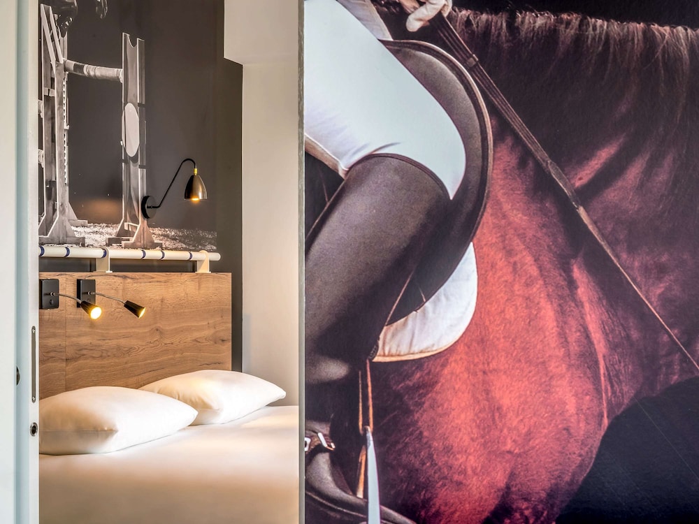 Ibis Styles Saumur Gare Centre 60/75