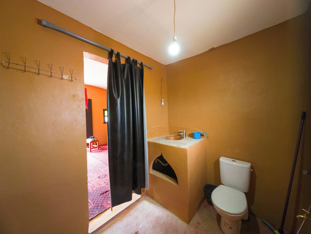 Sahara Peace Camp 38/38