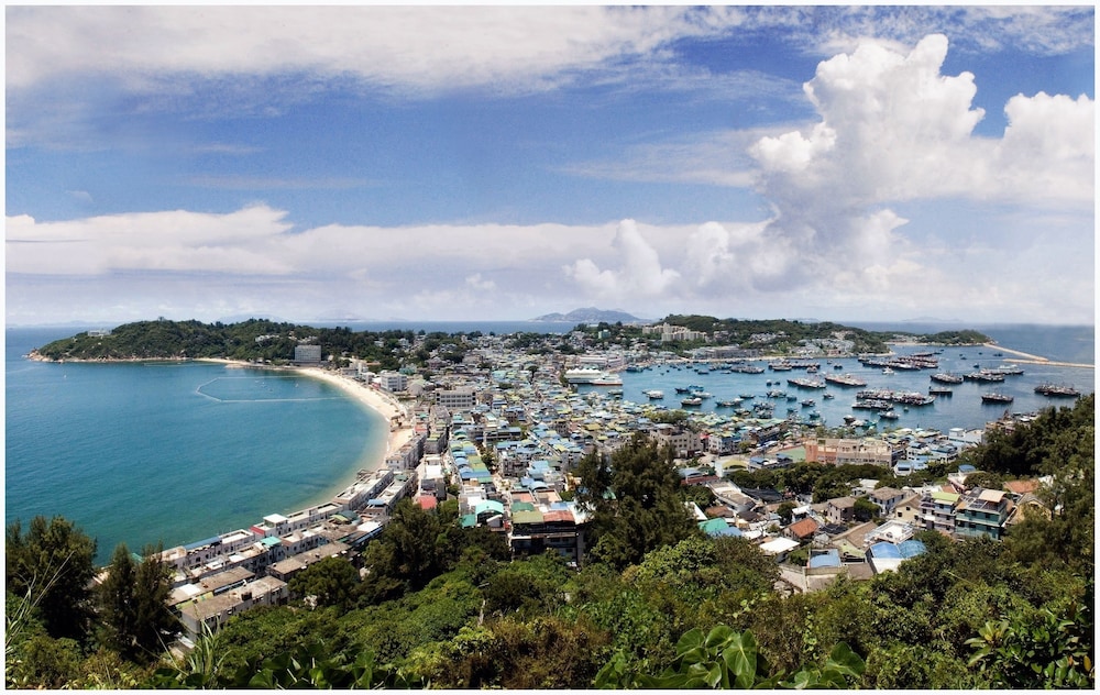 B&B Cheung Chau 73/81