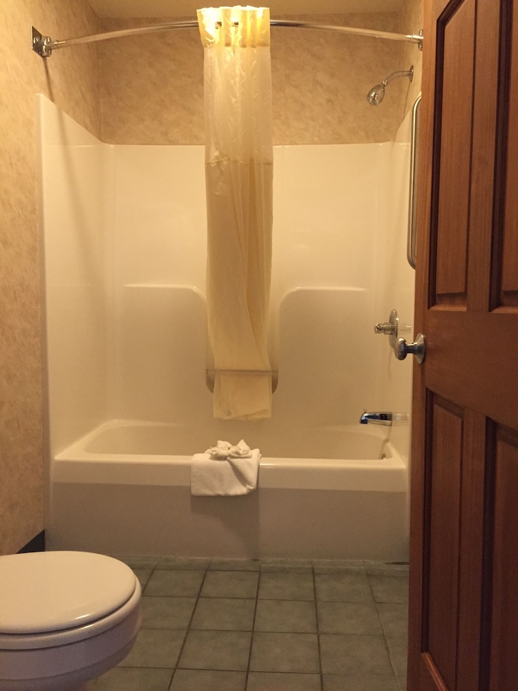Quality Inn Lake George 20/38