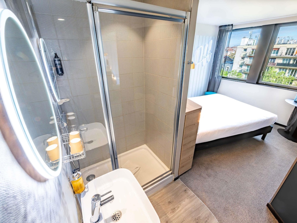 Ibis Styles Paris 16 Boulogne 39/61