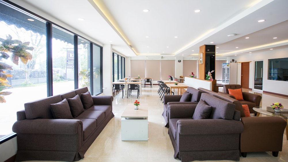 B2 Sriracha Premier Hotel 29/34