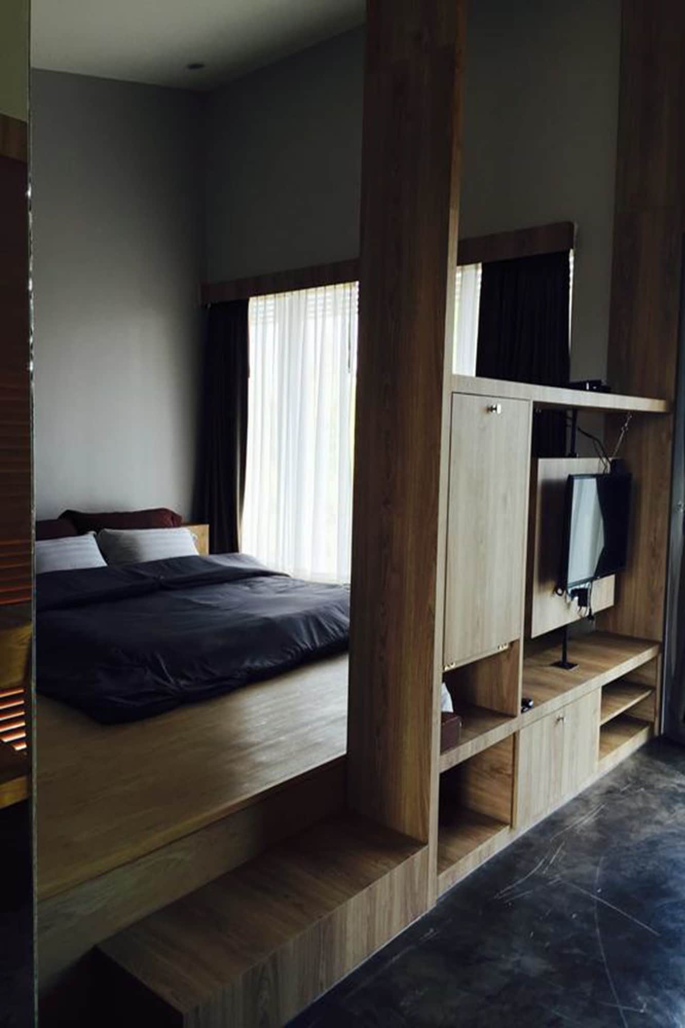 Cottage, 2 Futon Beds, Pool Access، Hyde 198 Homeresort 6/10