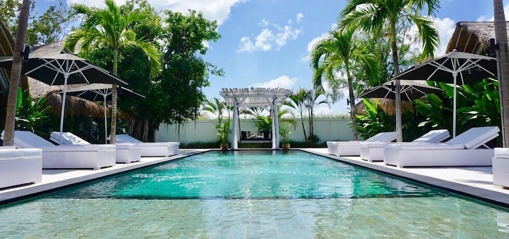 White Palm Hotel Bali 39/50