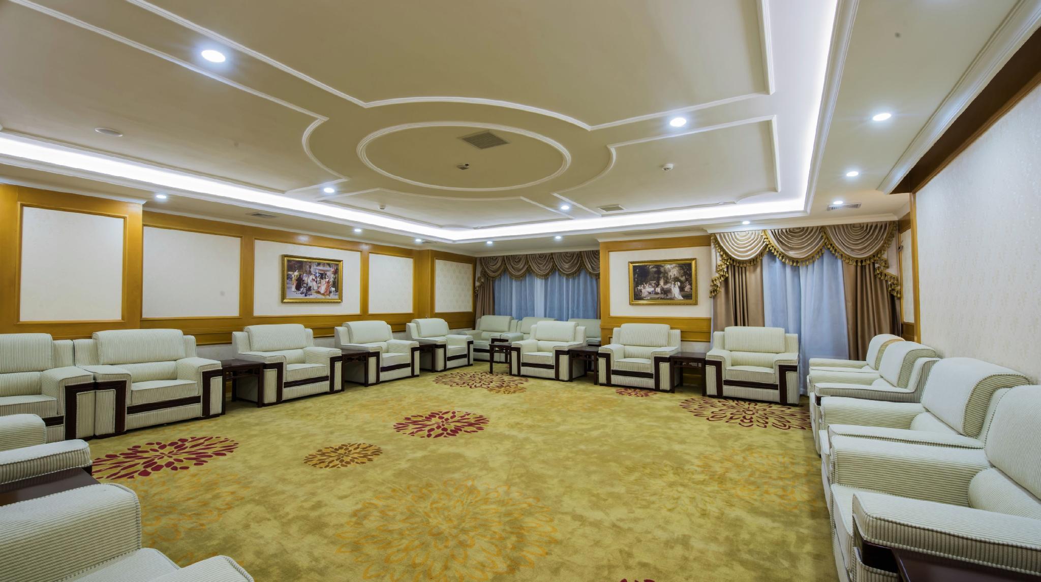 Venus Royal Hotel (Guilin Airport) 37/51