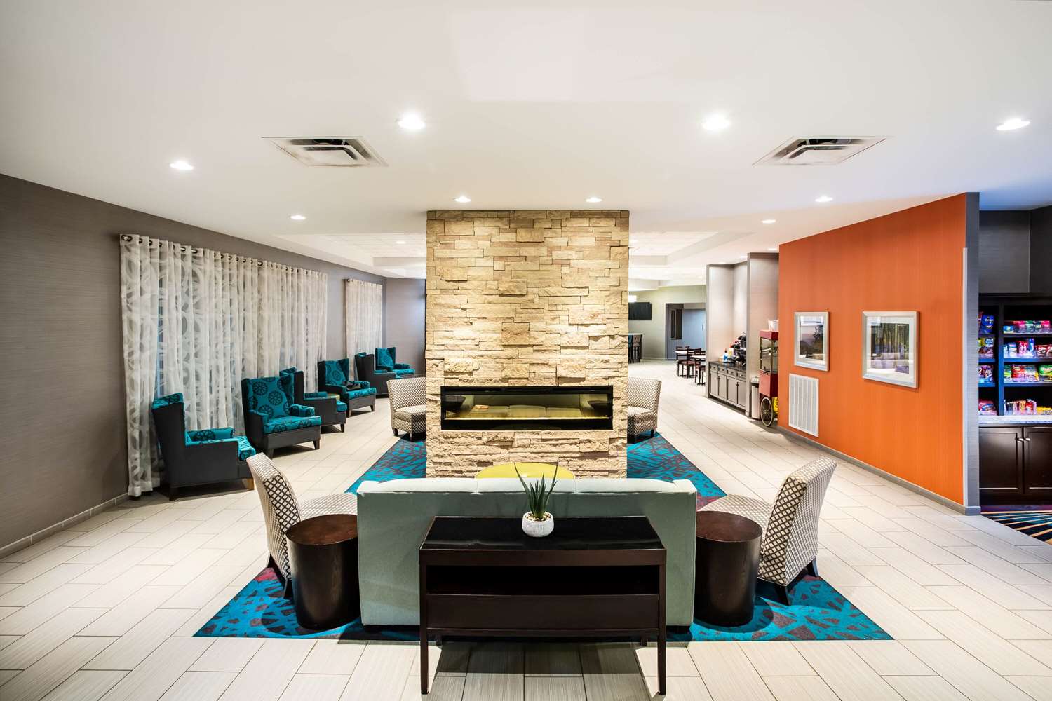 lounge