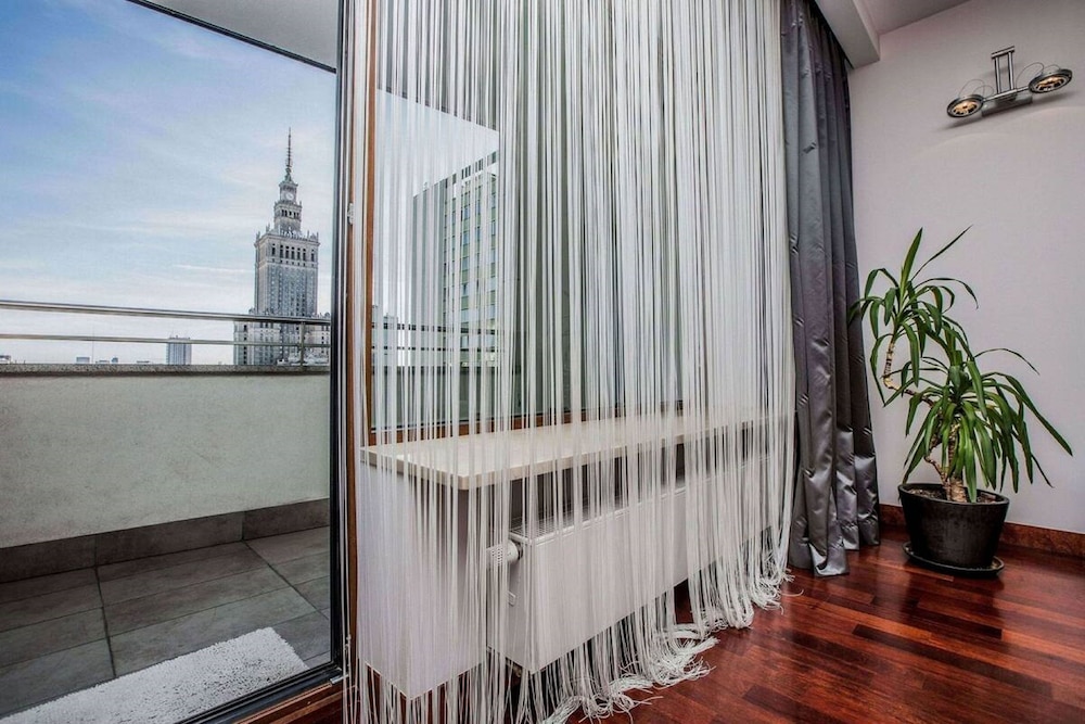 Exclusive Apartments - Atelier Residence 2/50