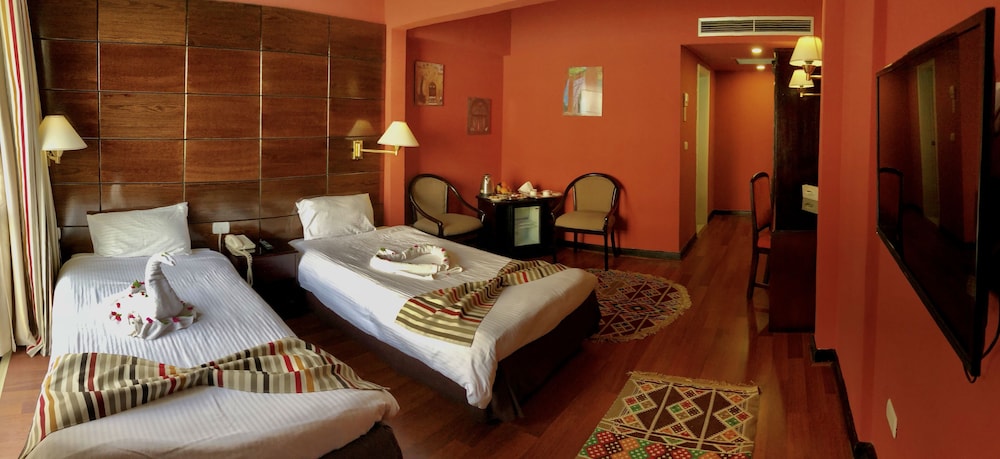 Basma Hotel Aswan 43/79
