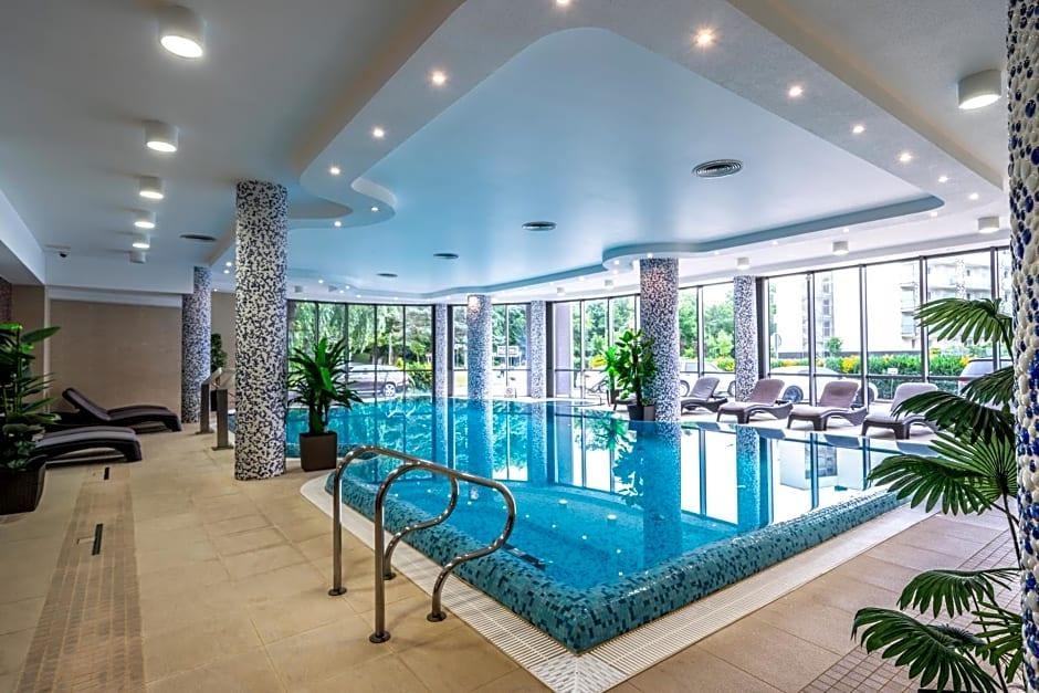 Hotel Leda Spa 23/50