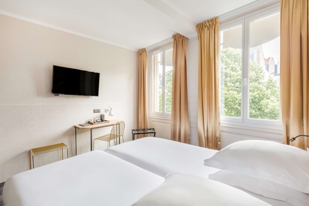 Best Western Hotel Centre Reims 16/49