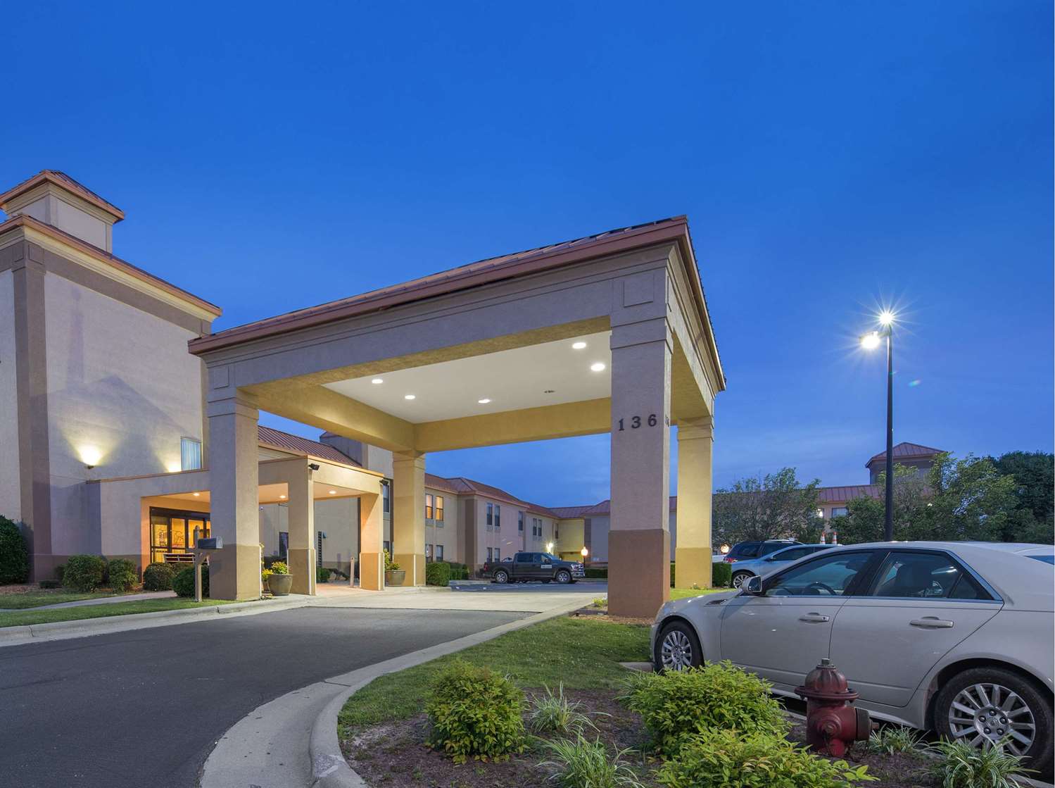 hotel