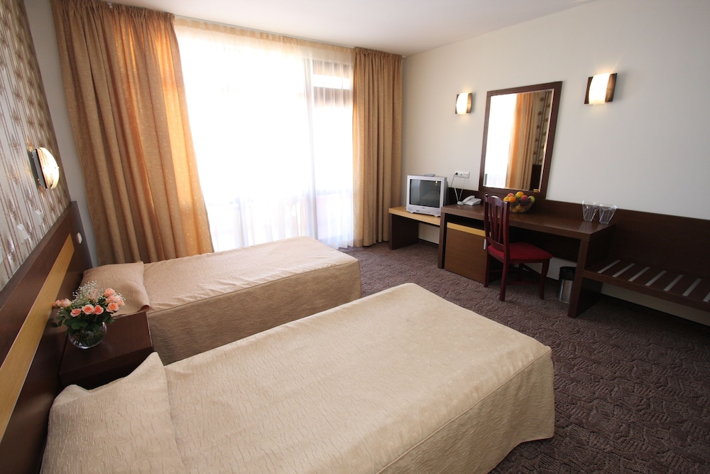 Hotel Izola Paradise 9/47