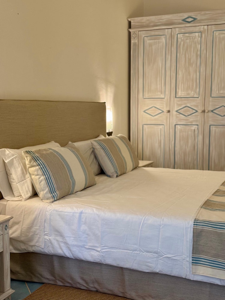 CLASSIC, DOUBLE BED