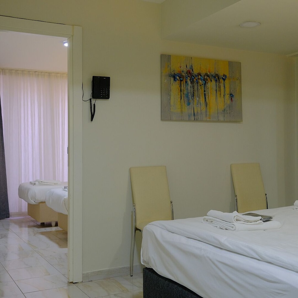 Rekab Otel Eskisehir 12/36