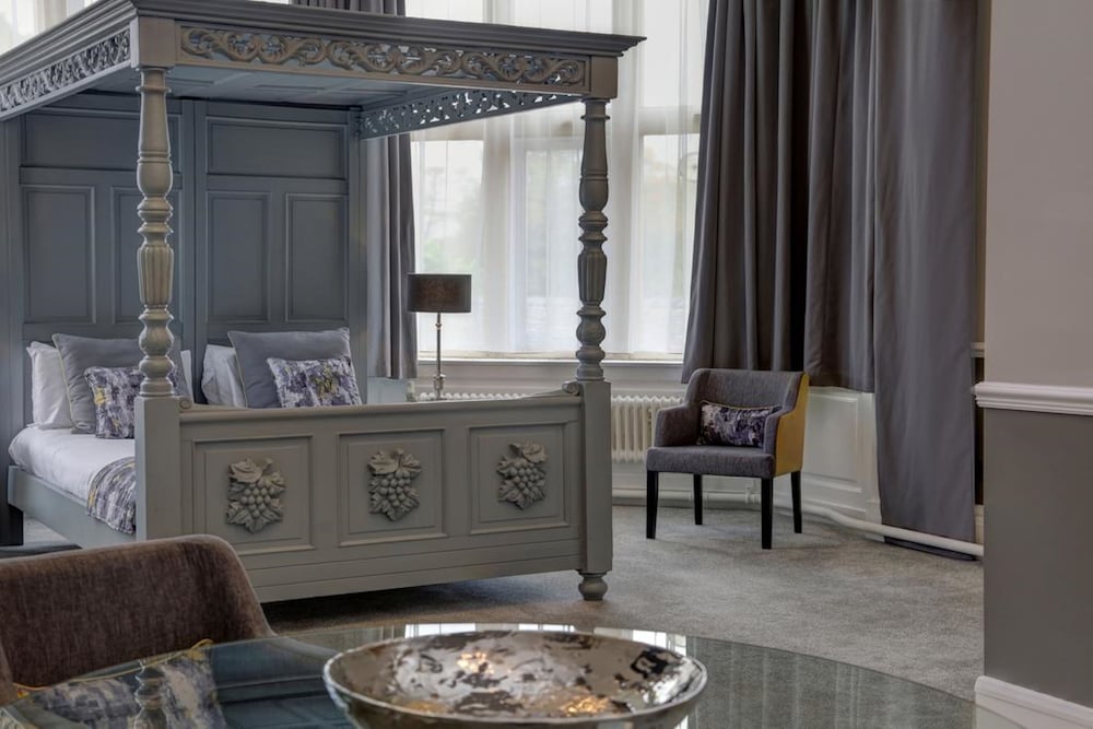 Walworth Castle Hotel, BW Signature Collection 27/55