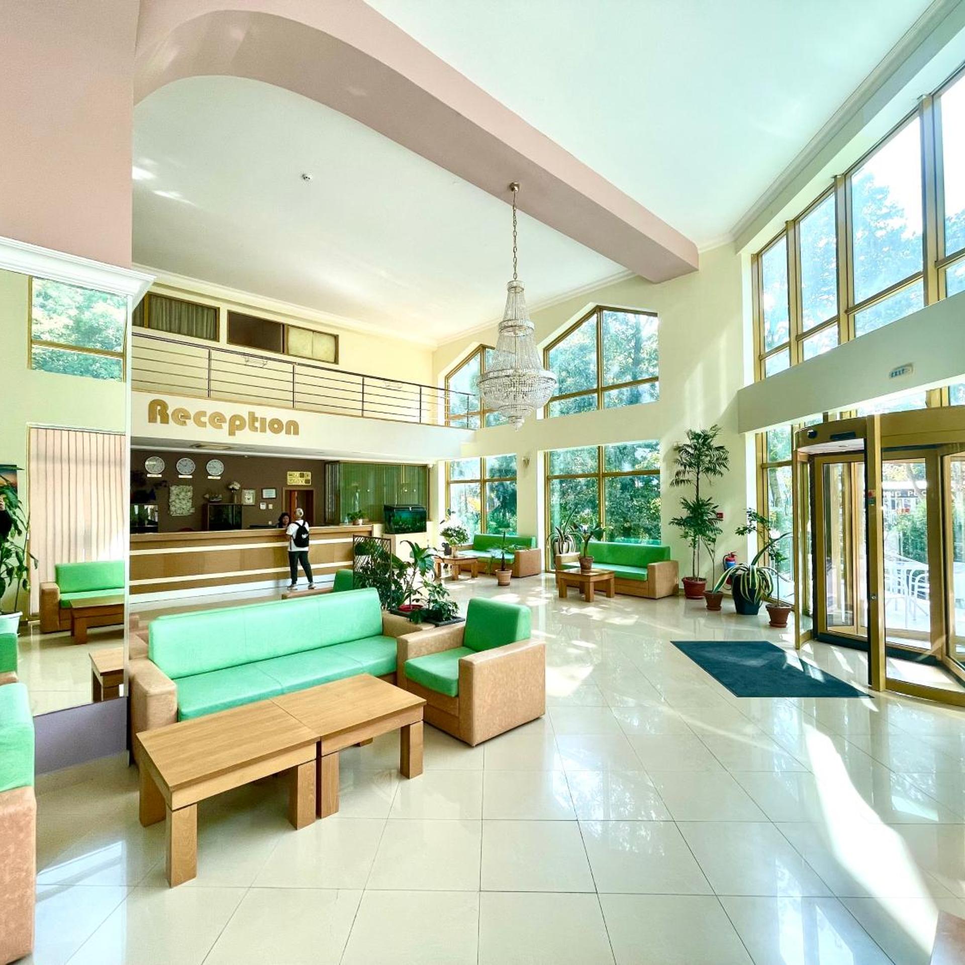 Hotel Palma 13/62