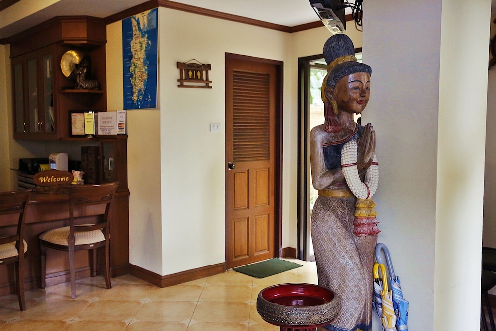 BAAN S.S. KARON 5/50