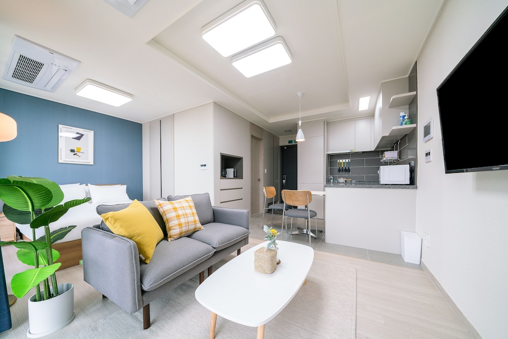 Urbanstay Incheon Songdo 32/47