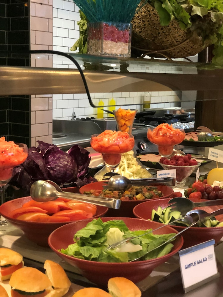 Four Points By Sheraton Nairobi Airport 29/37