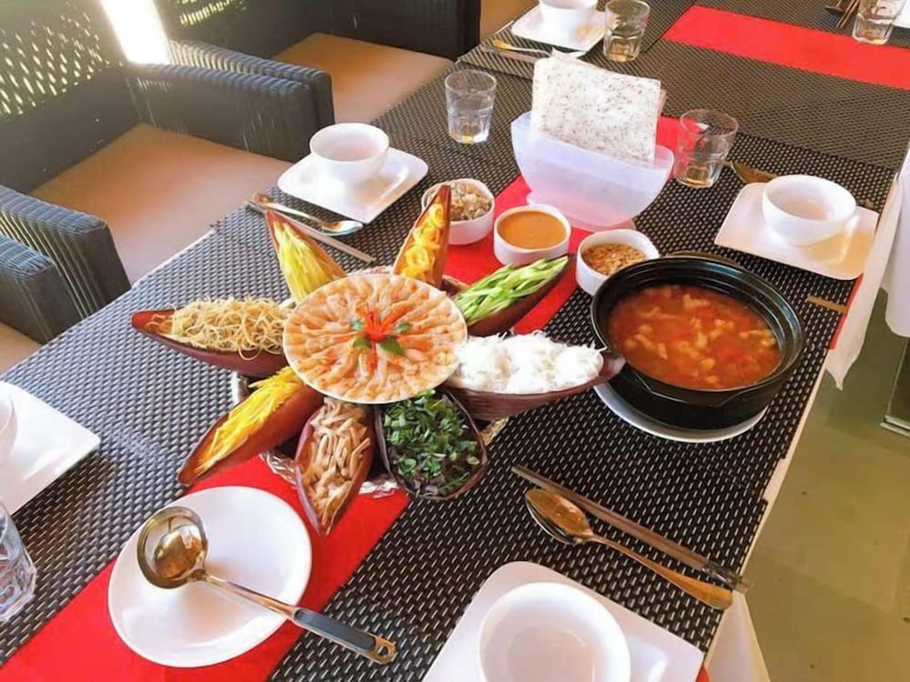 Sunsea Resort Mui Ne 32/46